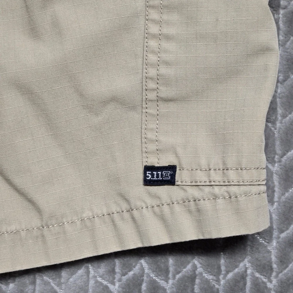 5.11 Tactical pre owned